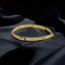 Bracelete Friso 5MM - Luxo