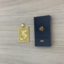 Pingente Quadrado São Jorge