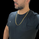 Cordão Grumet 3MM Luxo