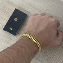 Conjunto Grumet 10mm - Luxo