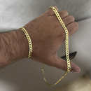 Conjunto Pitbull Laminado 5MM