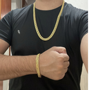 Conjunto Grumet 10mm - Luxo