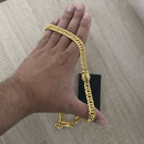 Cordão Grumet 10MM Luxo