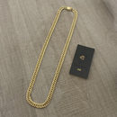 Cordão Grumet 10MM Luxo