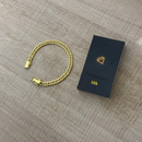 Pulseira Grumet 8MM - Luxo