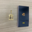 Pingente Nossa Senhora Quem Me Guarda