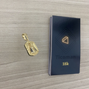 Pingente Nossa Senhora Mãe De Deus P