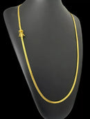 Conjunto Grumet Laminado 4MM