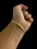 Conjunto Grumet Laminado 4MM