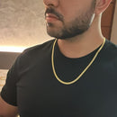 Cordão Grumet 5MM Luxo