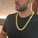 Cordão Grumet 13MM Luxo