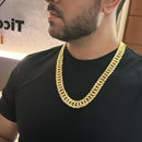 Cordão Grumet 18MM - Luxo