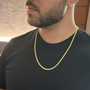 Cordão Grumet 3MM Luxo