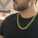 Cordão Pitbull 10MM Luxo