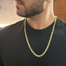 Cordão Balão - Elo X 10MM