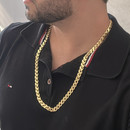 Cordão Friso Z 8MM - Luxo