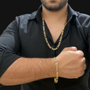 Conjunto 3x1 8MM - Luxo