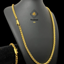 Conjunto Peruano 8MM - Luxo