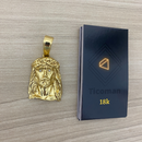 Pingente Rosto de Cristo